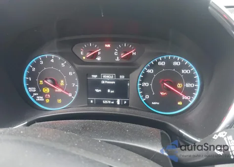 2019 Chevrolet Equinox Ls from USA, damaged, VIN 2GNAXHEV5K6269888